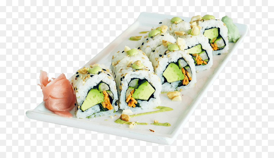 Sushi，Japonês PNG