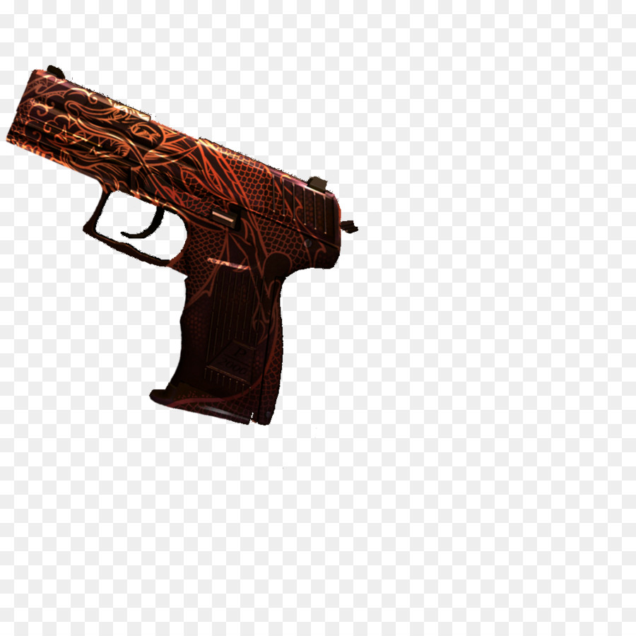 Arma De Fogo，Pistola De Ar PNG