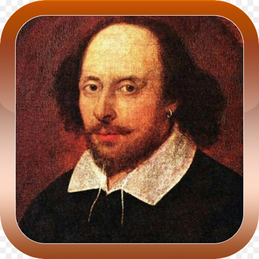 William Shakespeare，Os Sonetos De Shakespeare PNG