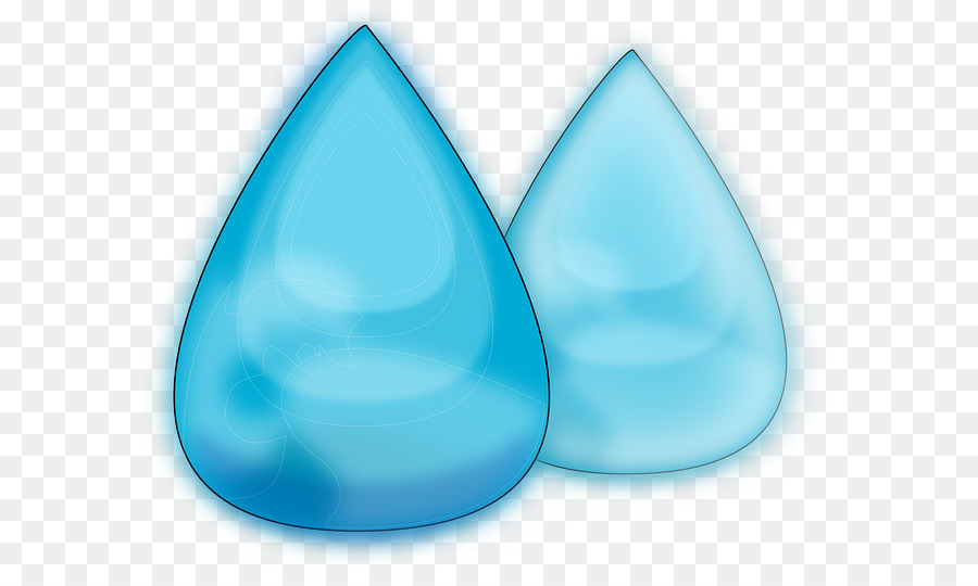 Drop，água PNG