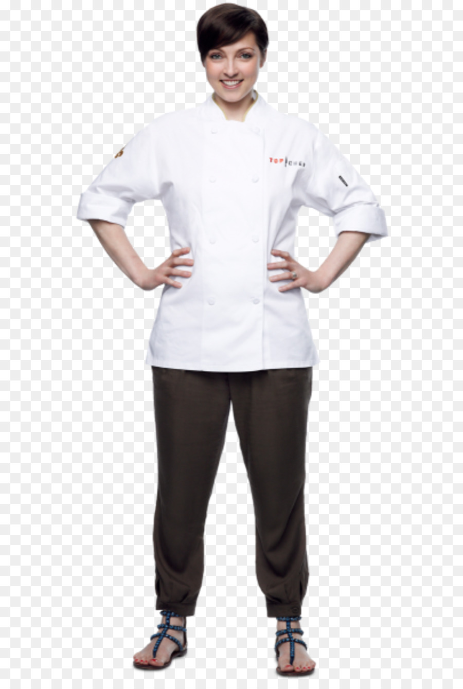 Top Chef，Top Chef Temporada 11 PNG