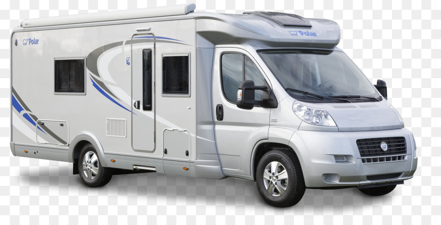 Autocaravana Branca，Autocaravana PNG