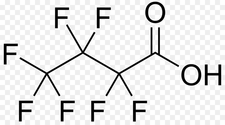 Estrutura Química，Molécula PNG