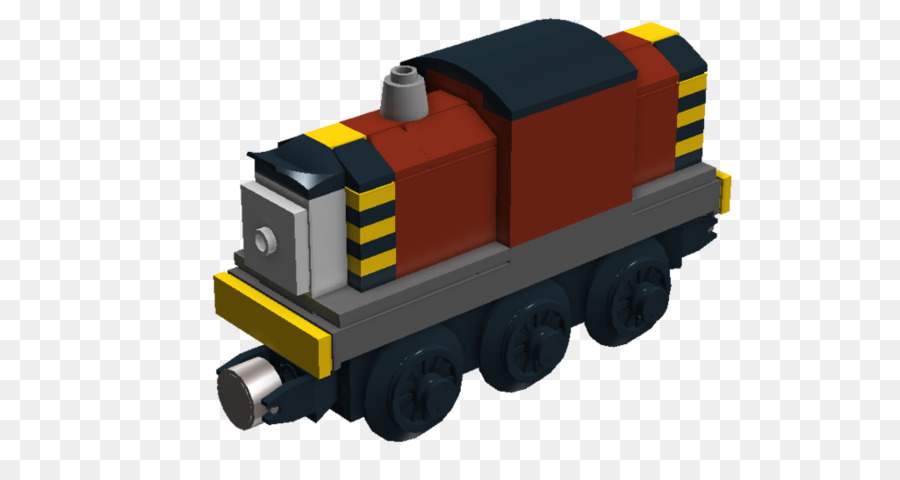 Thomas，Brinquedo PNG