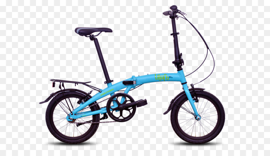 Bicicleta Verde，Bicicleta PNG