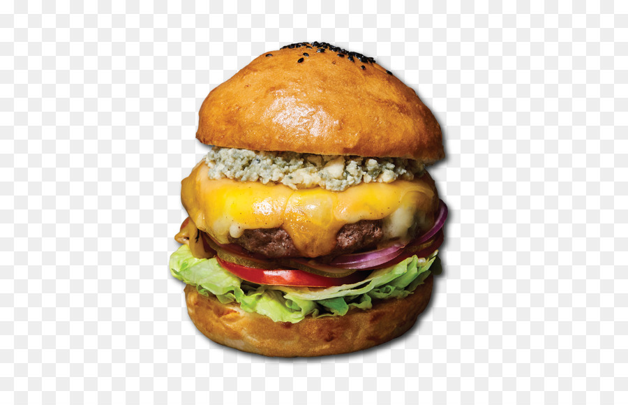 X Burger，Hambúrguer PNG