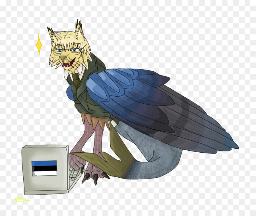 Aves，Asa PNG