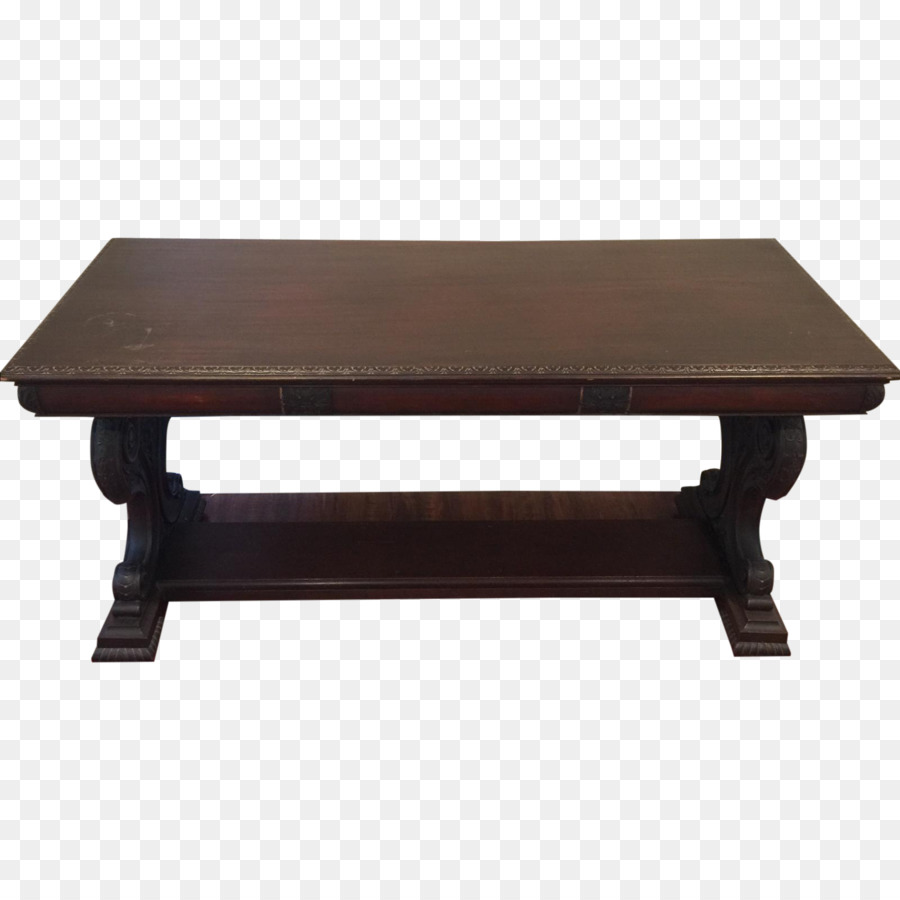 Mesa De Madeira，Mobília PNG