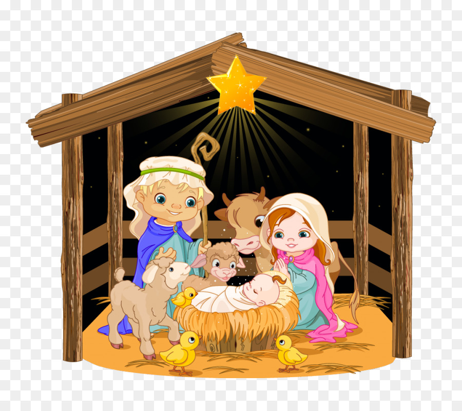 Sagrada Fam Lia Natal Natividade De Jesus Png Transparente Gr Tis