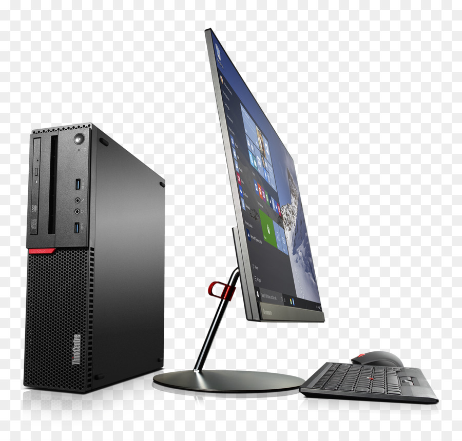 O Fator De Forma Pequeno，Lenovo Thinkcentre M700 PNG