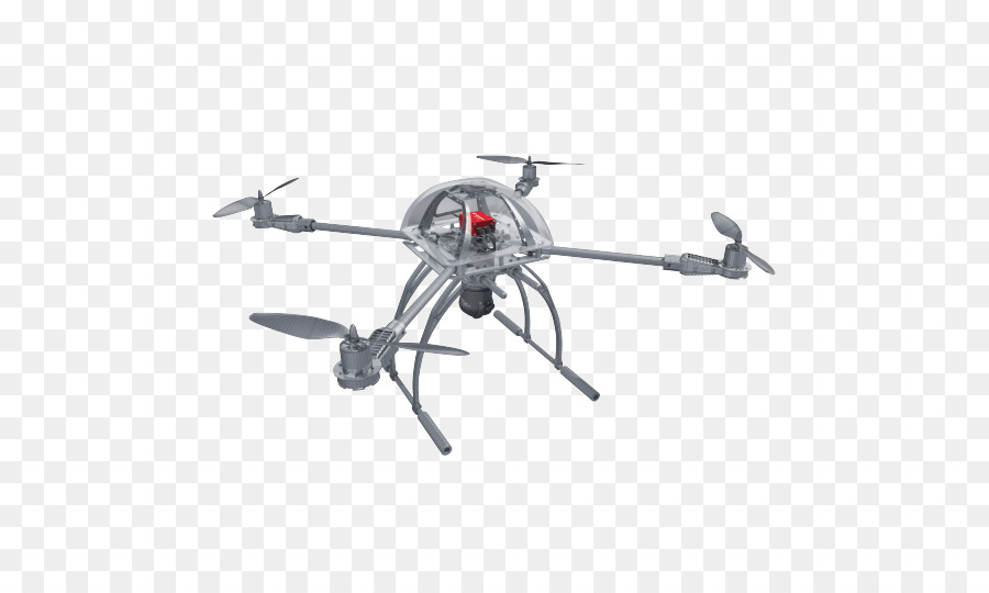 Drone，Quadricóptero PNG