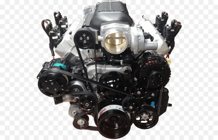 Motor De Carro，Motor PNG