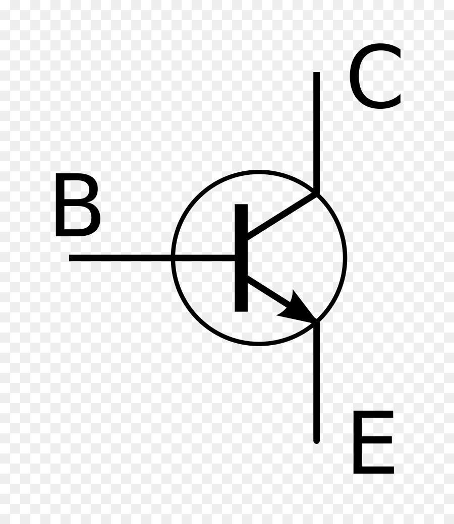Transistor Darlington Transistor Transístor De Junção Bipolar png transparente grátis