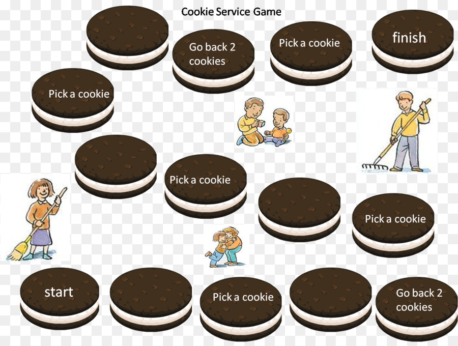 Cookie Clicker，Biscoitos De Aveia Com Passas PNG