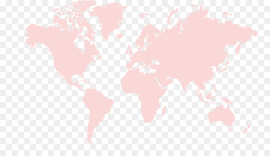 Mapa Mundial，Mundo PNG