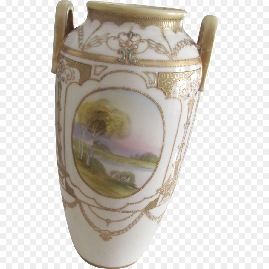 Porcelana，Vaso PNG