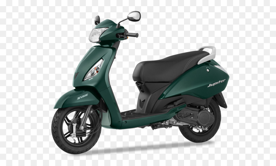 Scooter，Carro PNG