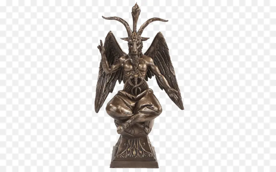 Baphomet，Igreja De Satanás PNG