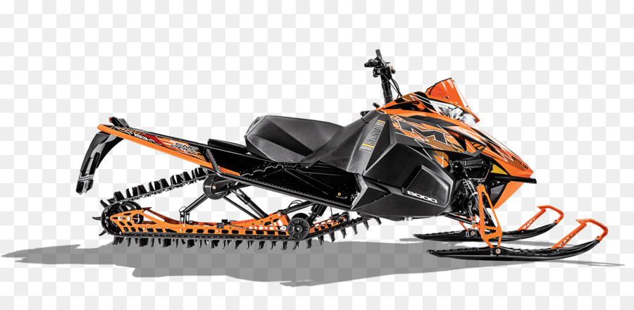 Arctic Cat，Snowmobile PNG