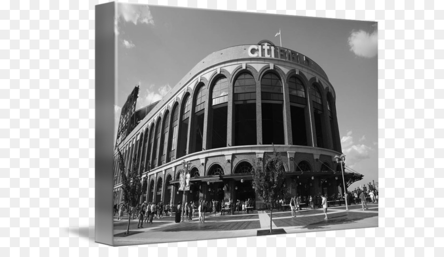 O Citi Field，Shea Stadium PNG