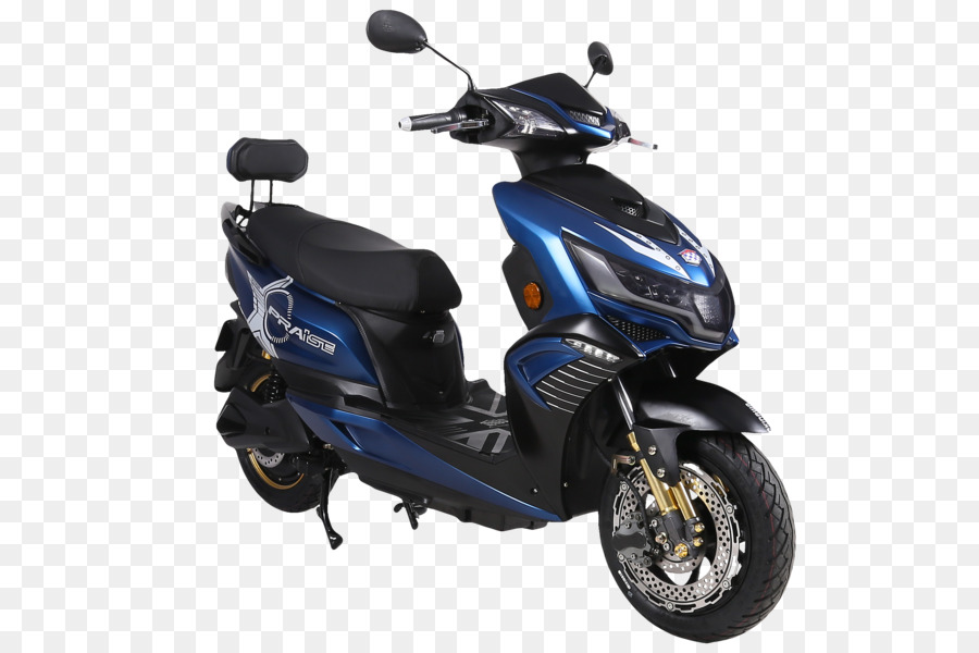 Scooter Branca，Moto PNG