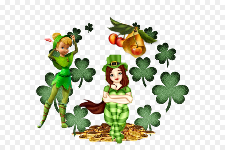 Família，Saint Patrick S Day PNG