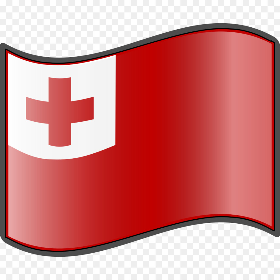 Bandeira De Tonga，País PNG