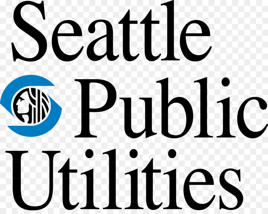 Seattle Public Utilities，Utilidade Pública PNG