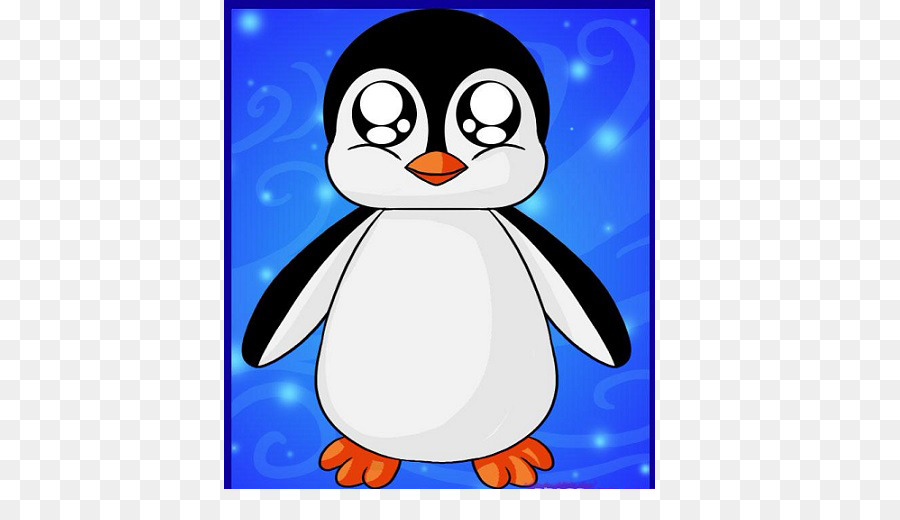 Penguin，Youtube PNG