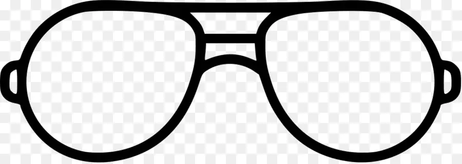 óculos，Vestuário PNG