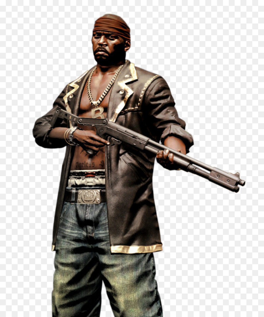Gronkh，Dead Island PNG