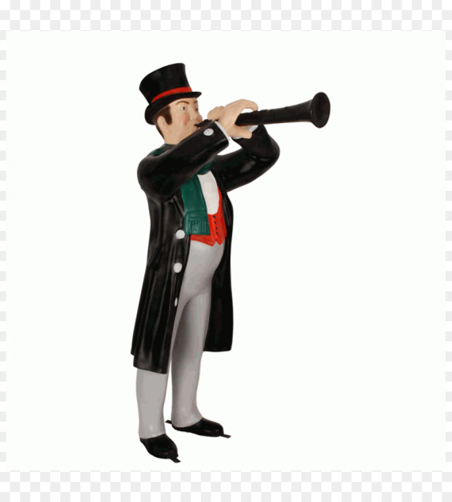 Instrumentos De Sopro，Figurine PNG