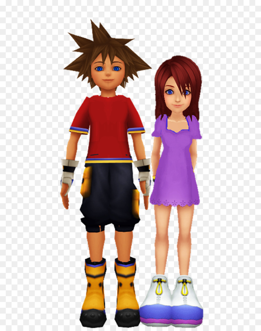 Kingdom Hearts Iii，Kingdom Hearts Ii PNG