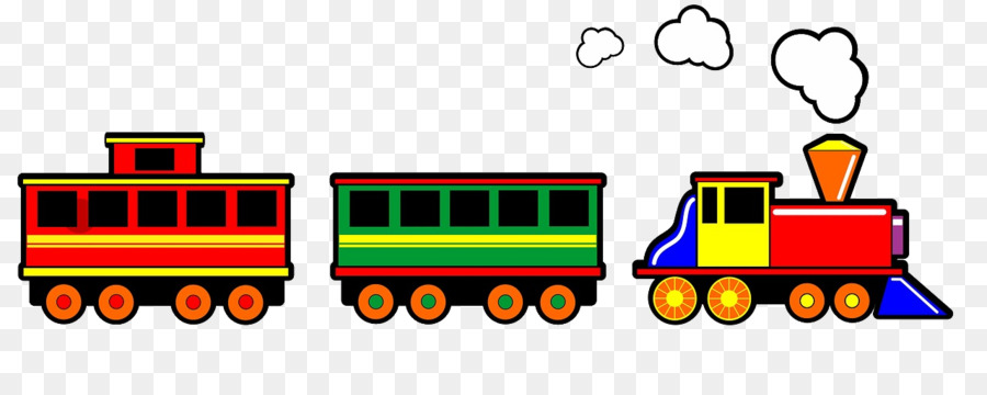 De Trem Comboios De Brinquedo Conjuntos De Comboios Vagao De Trem Png Transparente Gratis