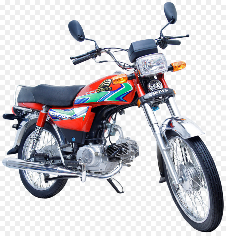 Motocicleta Vermelha，Bicicleta PNG