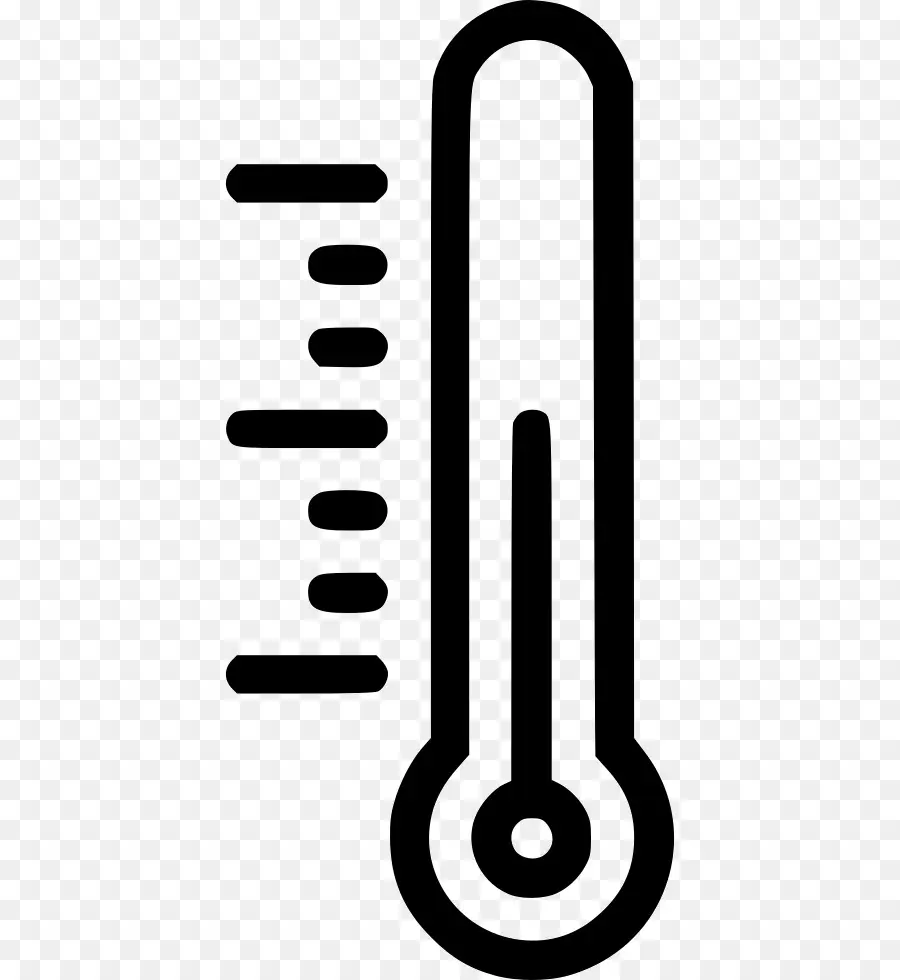 ícones Do Computador，Temperatura PNG