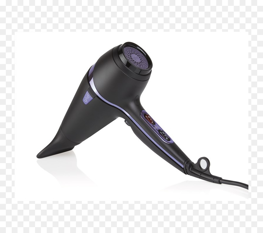 Ferro De Cabelo，Ghd V Ouro Nocturne Styler PNG