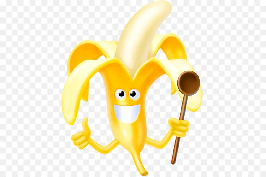 Banana，Fruta PNG