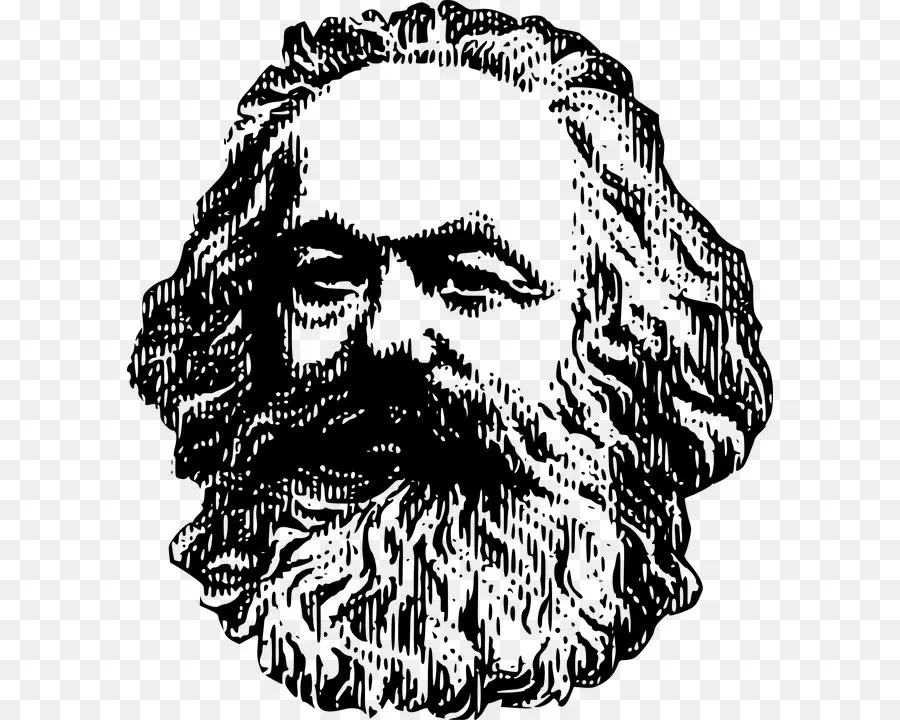 Karl Marx Casa，Marxismo PNG