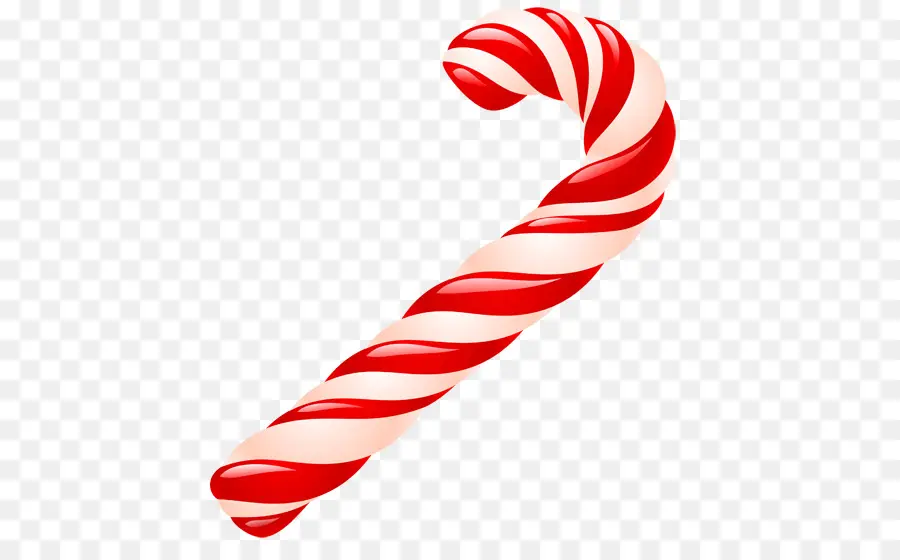 Candy Cane，Pirulito PNG
