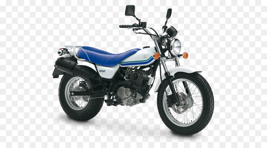 Motocicleta Azul，Bicicleta PNG