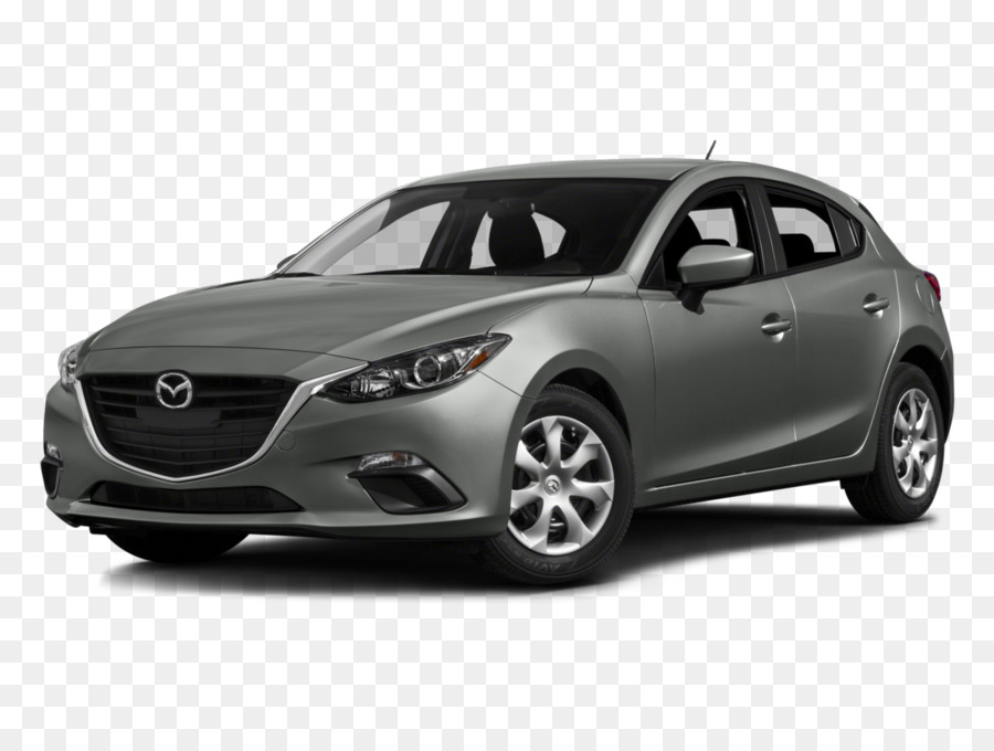 2015 Mazda3，Mazda PNG