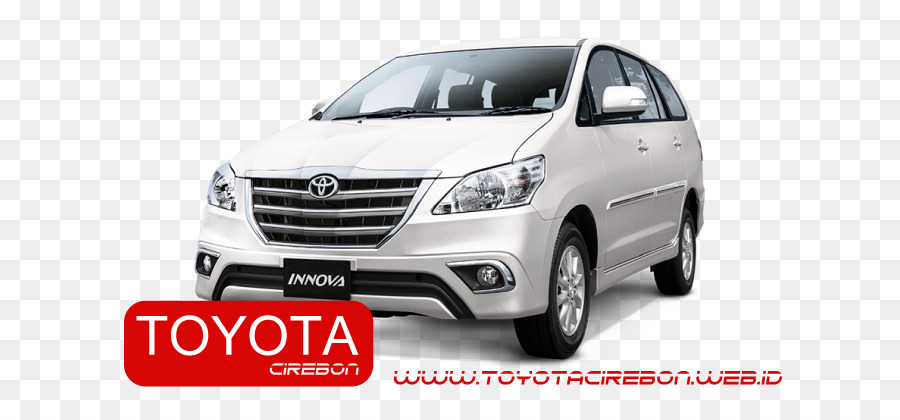 Toyota Innova，Toyota PNG