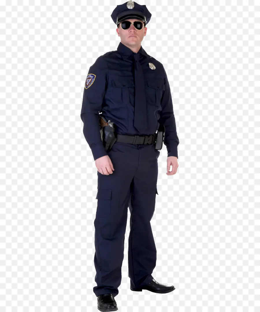 Policial，Polícia PNG