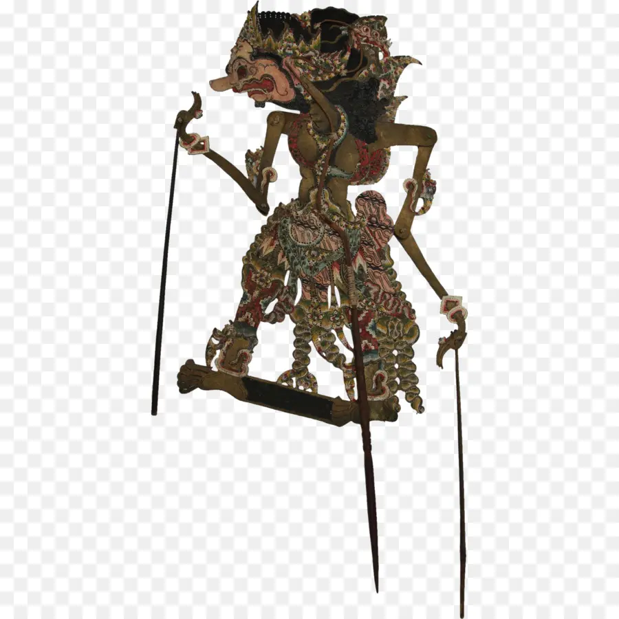 Fantoche Wayang，Jogo De Sombras PNG