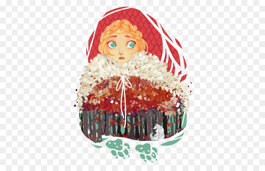 Boneca，Boneca Matryoshka PNG