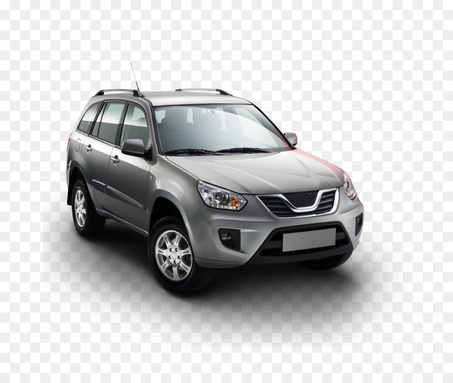 Carro，Chery Tiggo 5 PNG