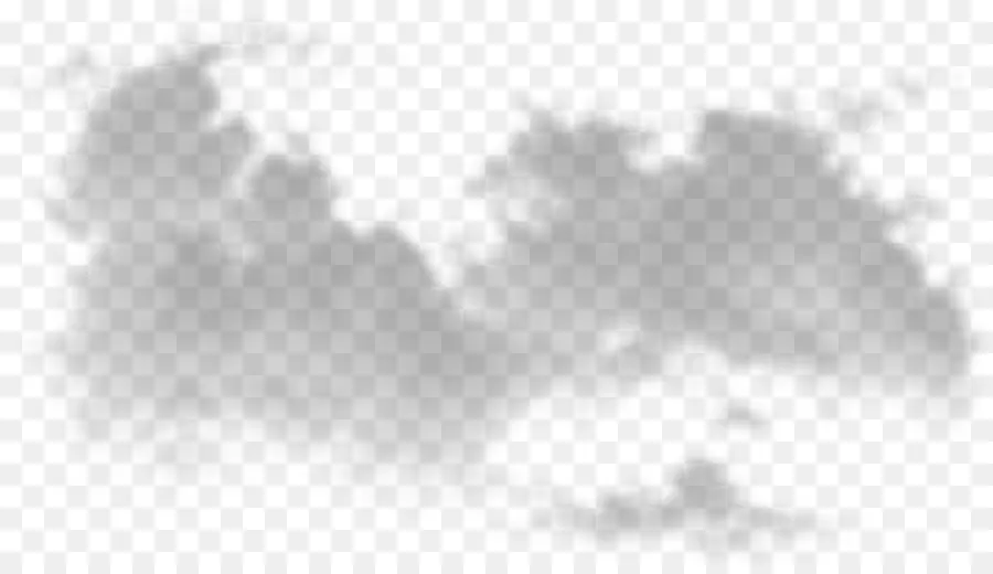 A Computação Em Nuvem，Atlas Internacional De Nuvens PNG