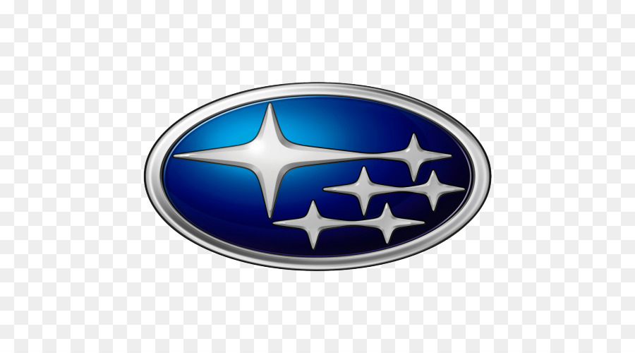 Subaru Logo，Estrelas PNG