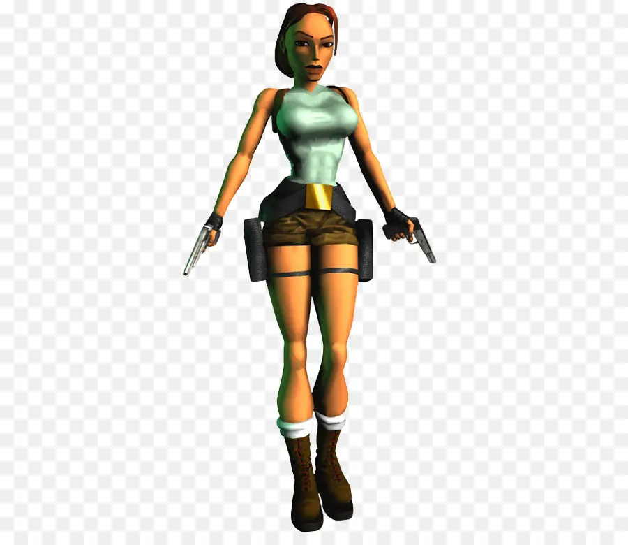 Tomb Raider，Ascensão Do Incursor Do Túmulo PNG